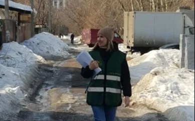 Нижегородский Росреестр помогает избежать нарушений земельного законодательства